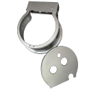 氣罐保護(hù)圈模具